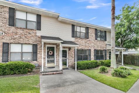1925 Tropicana Road North Charleston SC 29406