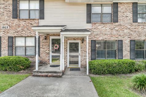 1925 Tropicana Road North Charleston SC 29406