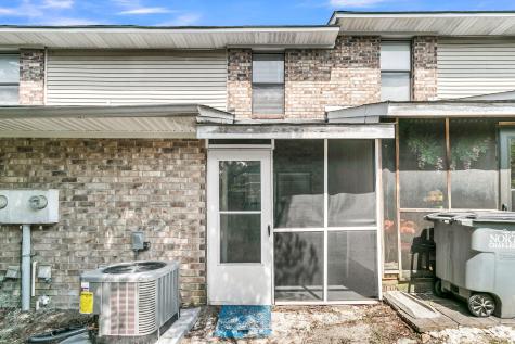 1925 Tropicana Road North Charleston SC 29406