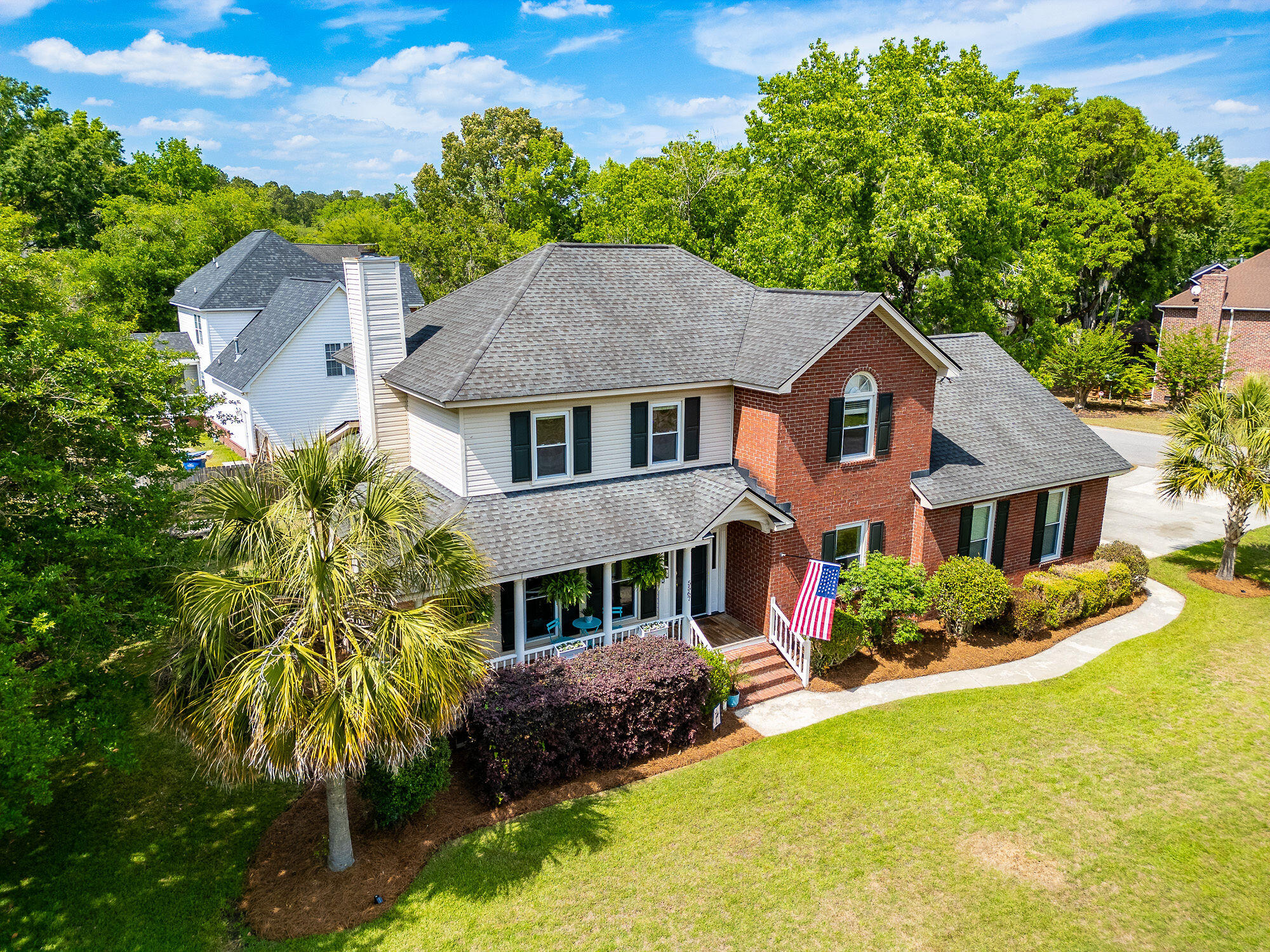 5567 Gallatin Lane North Charleston SC 29420