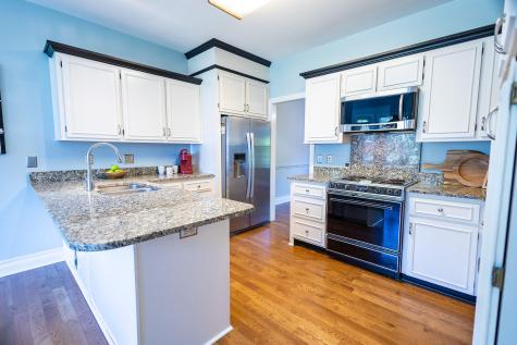 5567 Gallatin Lane North Charleston SC 29420