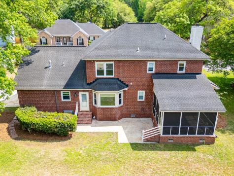 5567 Gallatin Lane North Charleston SC 29420