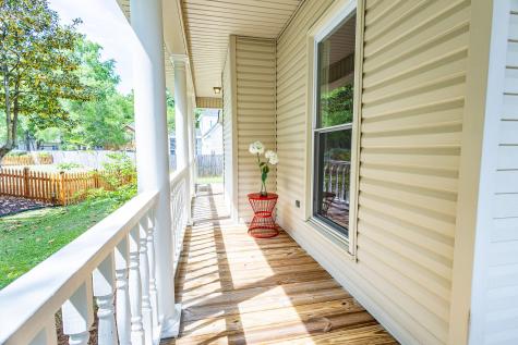 5567 Gallatin Lane North Charleston SC 29420