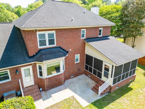 5567 Gallatin Lane North Charleston SC 29420