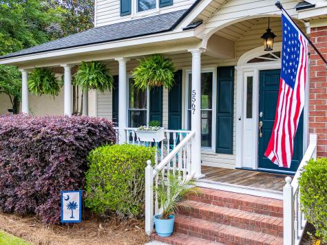 5567 Gallatin Lane North Charleston SC 29420