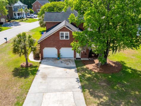 5567 Gallatin Lane North Charleston SC 29420