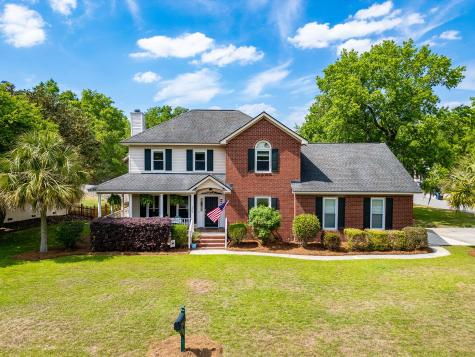 5567 Gallatin Lane North Charleston SC 29420