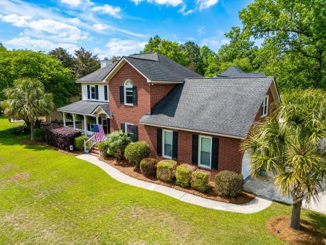 5567 Gallatin Lane North Charleston SC 29420