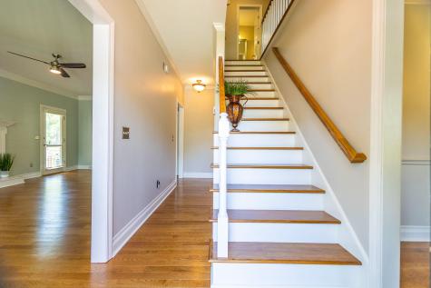 5567 Gallatin Lane North Charleston SC 29420