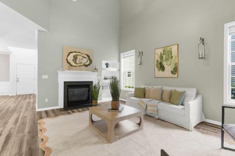 9406 Ayscough Road Summerville SC 29485