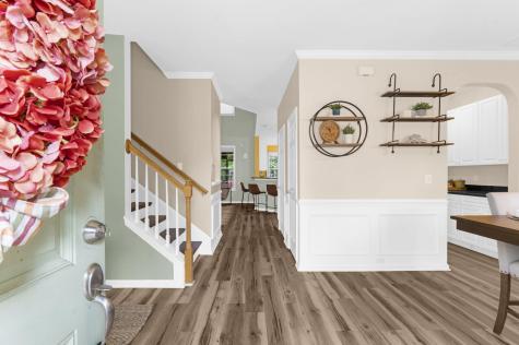 9406 Ayscough Road Summerville SC 29485