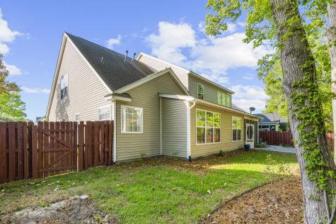 9406 Ayscough Road Summerville SC 29485