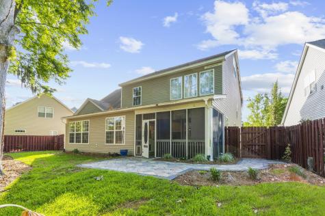 9406 Ayscough Road Summerville SC 29485