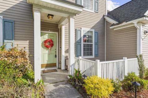 9406 Ayscough Road Summerville SC 29485