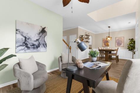 9406 Ayscough Road Summerville SC 29485