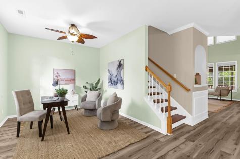 9406 Ayscough Road Summerville SC 29485