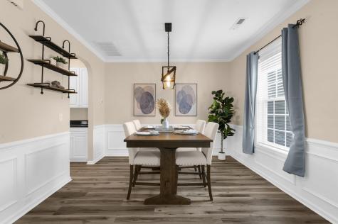 9406 Ayscough Road Summerville SC 29485