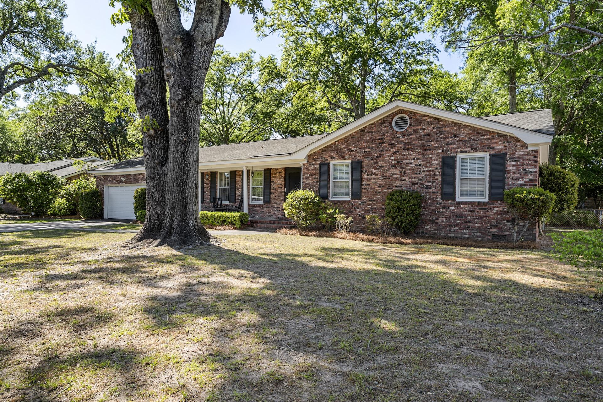 1318 New Castle Street Charleston SC 29407