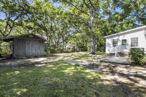 1318 New Castle Street Charleston SC 29407