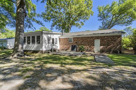 1318 New Castle Street Charleston SC 29407
