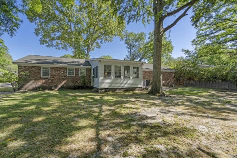 1318 New Castle Street Charleston SC 29407