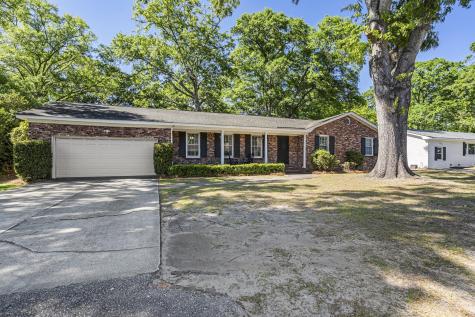 1318 New Castle Street Charleston SC 29407