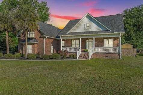 1703 Redwood Moncks Corner SC 29461