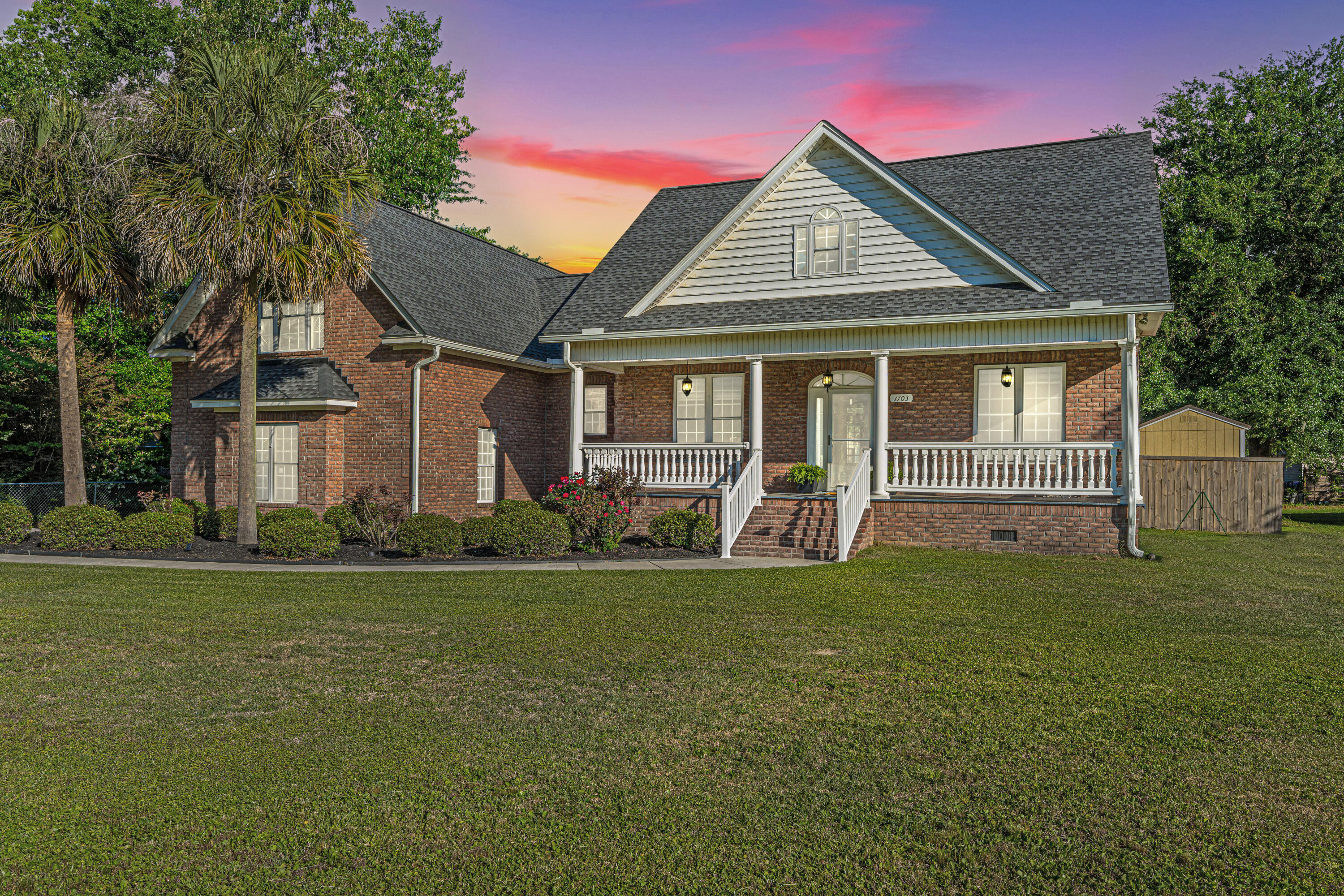 1703 Redwood Moncks Corner SC 29461