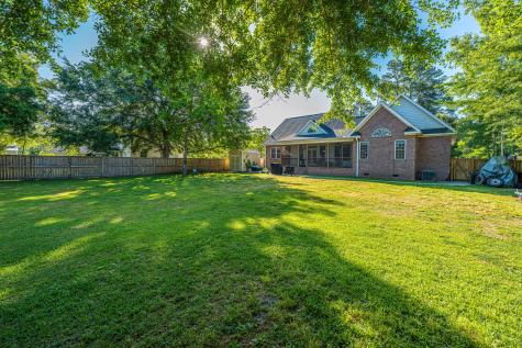 1703 Redwood Moncks Corner SC 29461