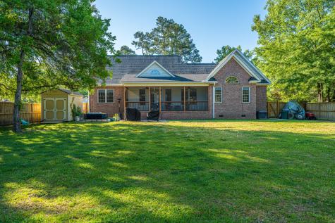 1703 Redwood Moncks Corner SC 29461