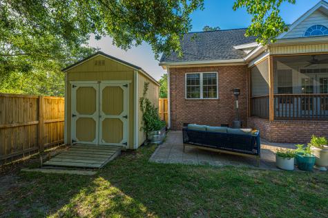 1703 Redwood Moncks Corner SC 29461