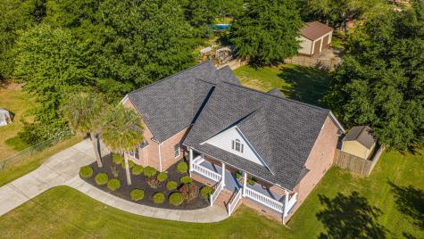 1703 Redwood Moncks Corner SC 29461