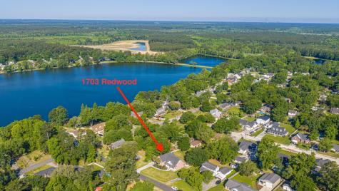 1703 Redwood Moncks Corner SC 29461