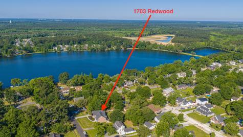 1703 Redwood Moncks Corner SC 29461