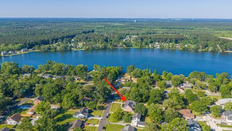 1703 Redwood Moncks Corner SC 29461