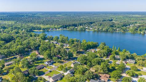 1703 Redwood Moncks Corner SC 29461