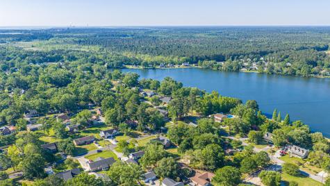 1703 Redwood Moncks Corner SC 29461