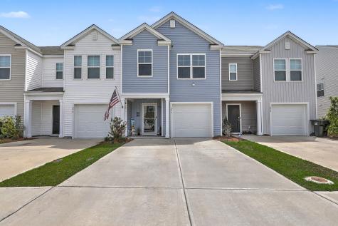 256 Blue Haw Drive Moncks Corner SC 29461