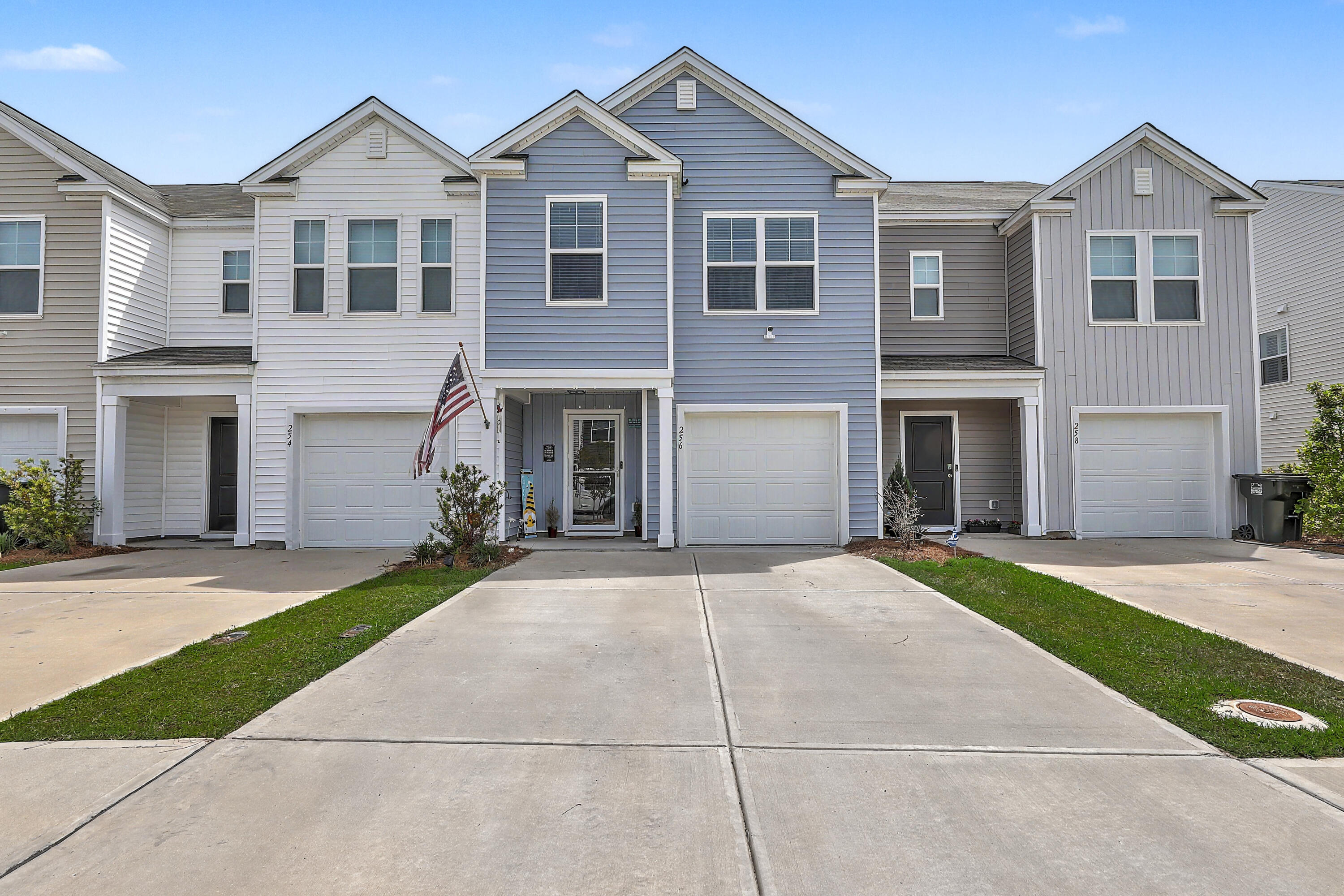 256 Blue Haw Drive Moncks Corner SC 29461