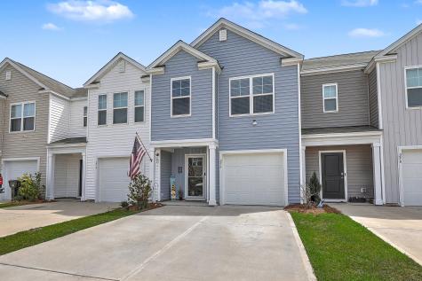 256 Blue Haw Drive Moncks Corner SC 29461