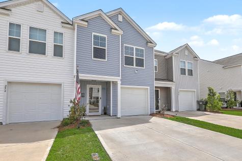 256 Blue Haw Drive Moncks Corner SC 29461