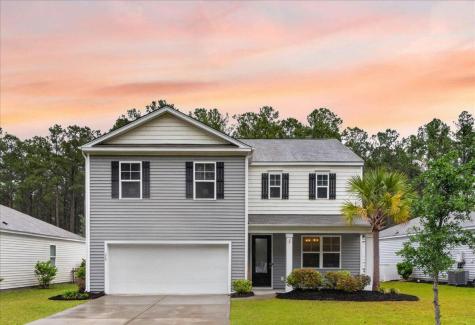 358 Azore Way Summerville SC 29486