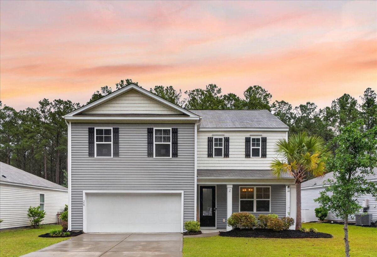 358 Azore Way Summerville SC 29486