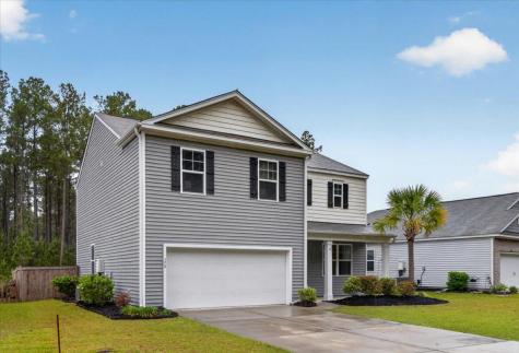 358 Azore Way Summerville SC 29486