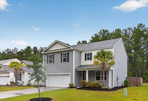 358 Azore Way Summerville SC 29486
