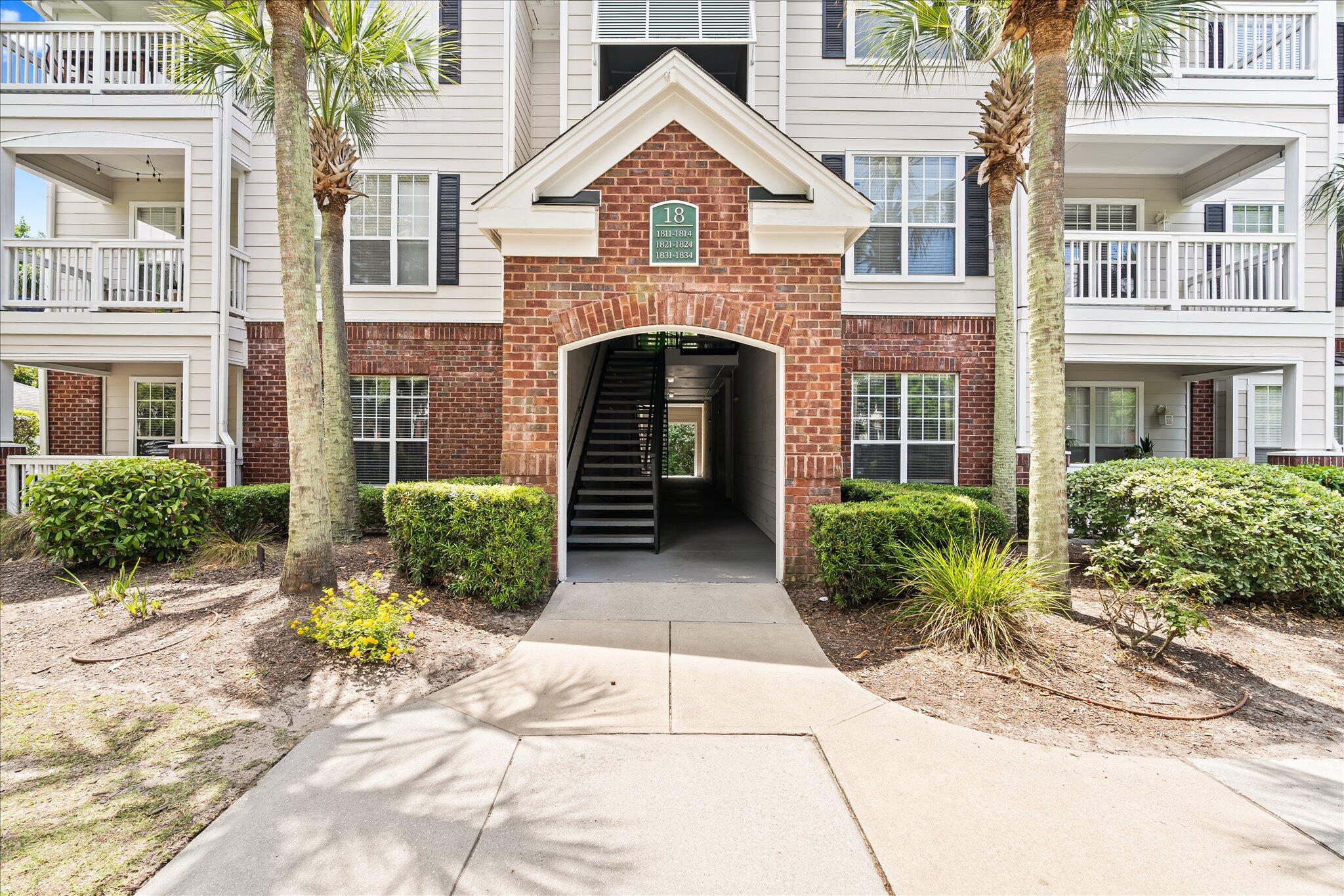 45 Sycamore Avenue Charleston SC 29407