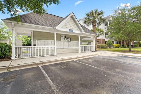 45 Sycamore Avenue Charleston SC 29407