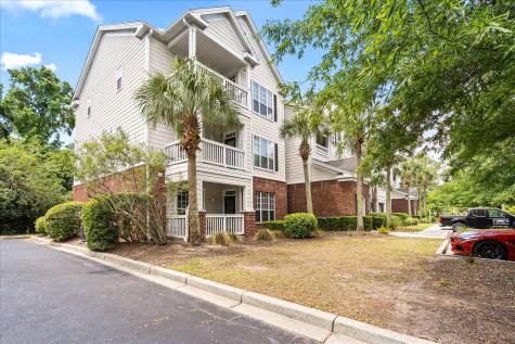 45 Sycamore Avenue Charleston SC 29407