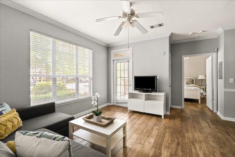 45 Sycamore Avenue Charleston SC 29407