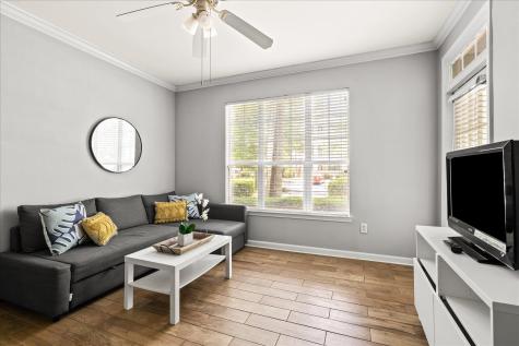 45 Sycamore Avenue Charleston SC 29407